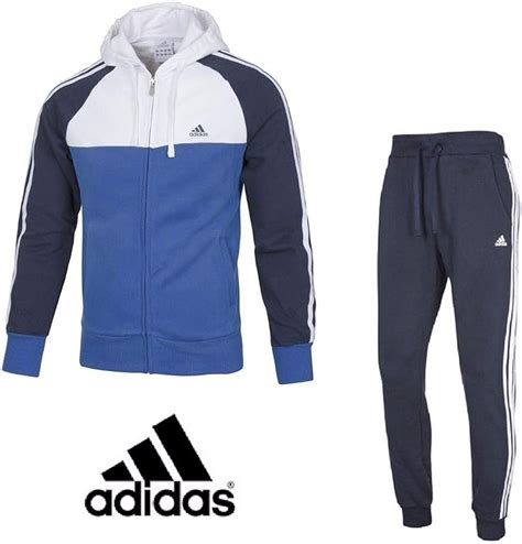 adidas trainingsanzug baumwolle herren|adidas anzüge herren.